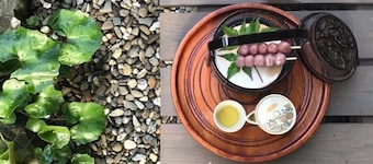Private, Comfortable, Traditional Japanese House