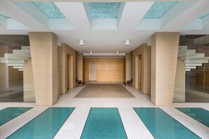 Spa - Appartamento Spinalonga by BarbarHouse (Gallipoli)