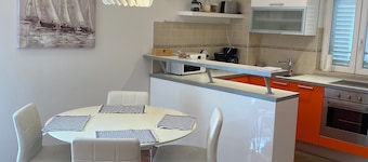 Lorena suite with private pool