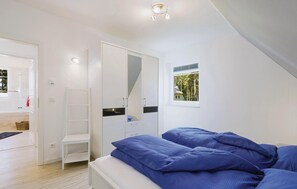 2 Schlafzimmer, kostenloses WLAN