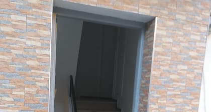 Ideale Wohnung für Ihren Aufenthalt in Algier mit Terrasse und Parkplatz
