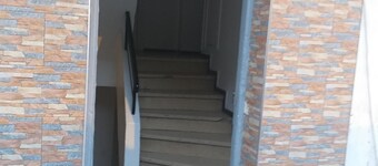 Ideal apartment for your stay in Algiers with terrace and parking