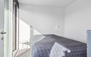 3 bedrooms, free WiFi