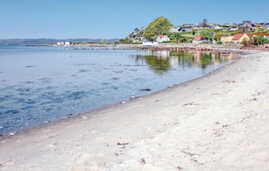 In Strandnähe