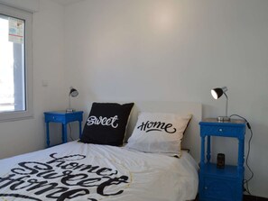 1 chambre