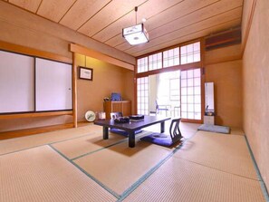 Room - Ryokan Otaki Onsen Chitose Hotel (Odate)