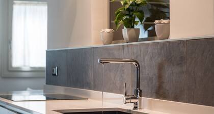 Treviso modernit super-varustetut ja ilmaiset polkupyörät!