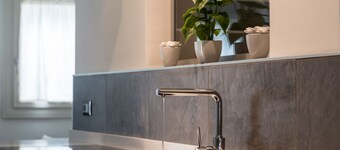Treviso modern TOP fittings