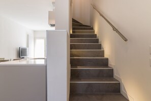Interior - Treviso modern TOP fittings (Treviso)