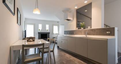 Treviso TOP raccords modernes