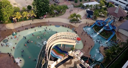 Junika B Lagoon Melaka