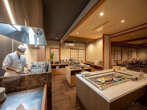 Tempat makan