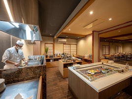 Restaurantes