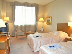 Room - Zuien Country Club Century Fuji Course (Nanbu)