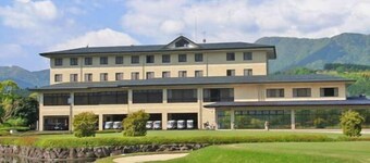Zuien Country Club Century Fuji Course