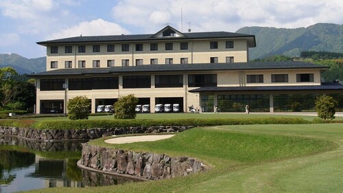 Zuien Country Club Century Fuji Course