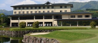 Zuien Country Club Century Fuji Course