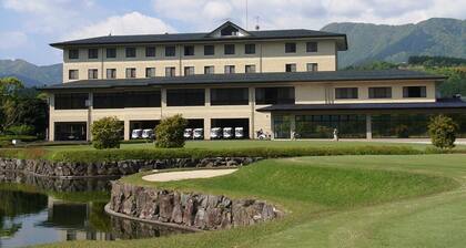 Zuien Country Club Century Fuji Course