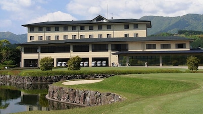 Zuien Country Club Century Fuji Course