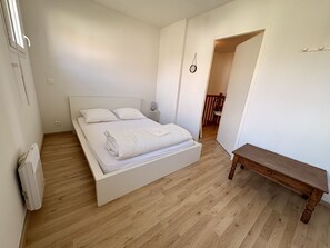 3 chambres