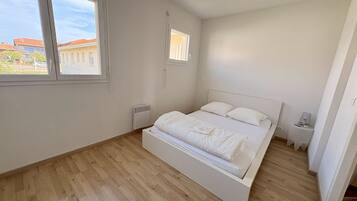 3 chambres