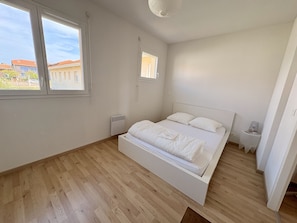 3 bedrooms - Sympathique maison mitoyenne avec terrasse (125) (Biscarrosse)