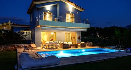 Dimitras Villas
