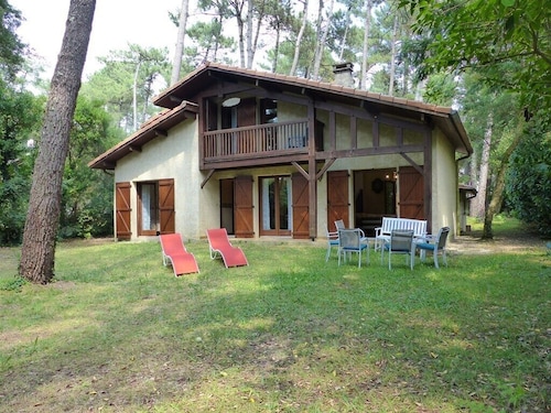 Villa PALOMA for 8 people