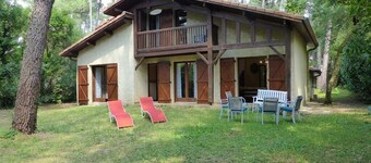 Villa PALOMA for 8 people