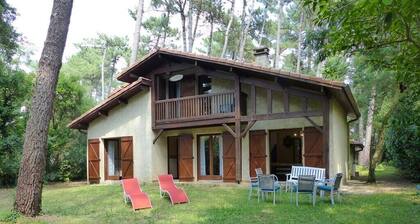 Villa PALOMA for 8 people