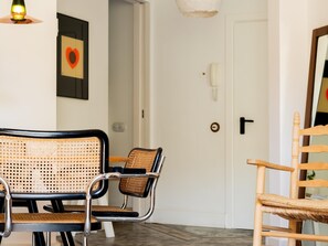 Interior - Casa B yök Casa + Cultura (Barcelona)