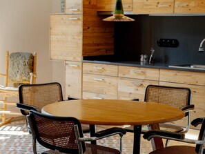 Dining - Casa B yök Casa + Cultura (Barcelona)