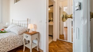 2 bedrooms - PADOVA TOWER 13TH FLOOR CITY & HILLS VIEW LIBECCIO (Padova)