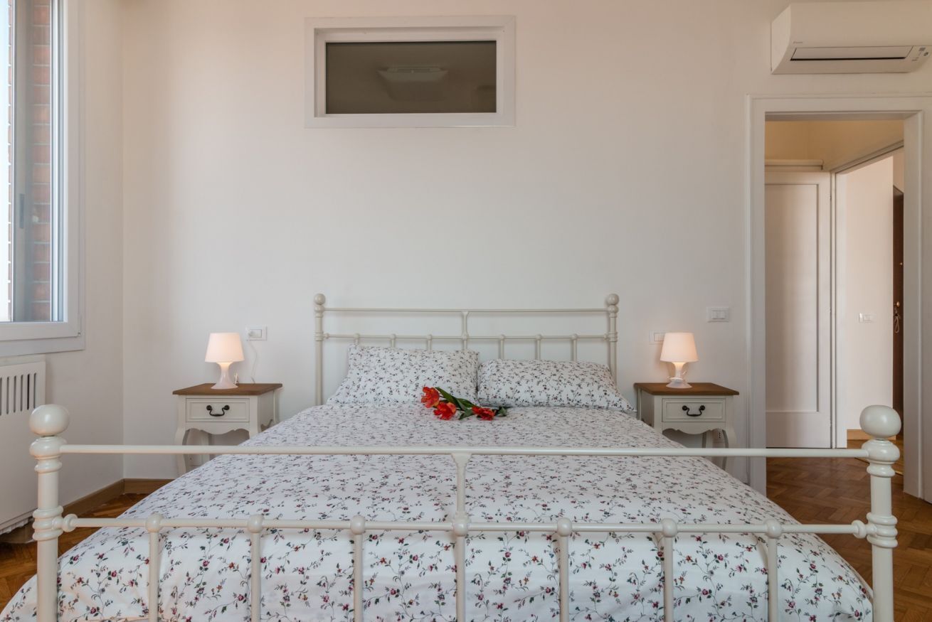 2 habitaciones 