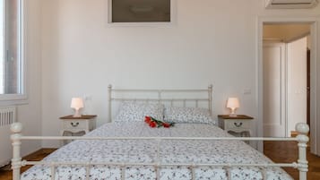 2 Schlafzimmer