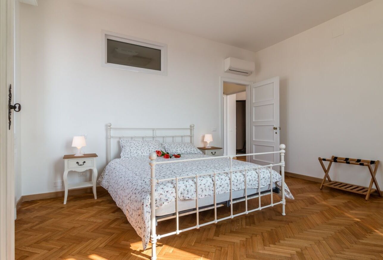 2 bedrooms