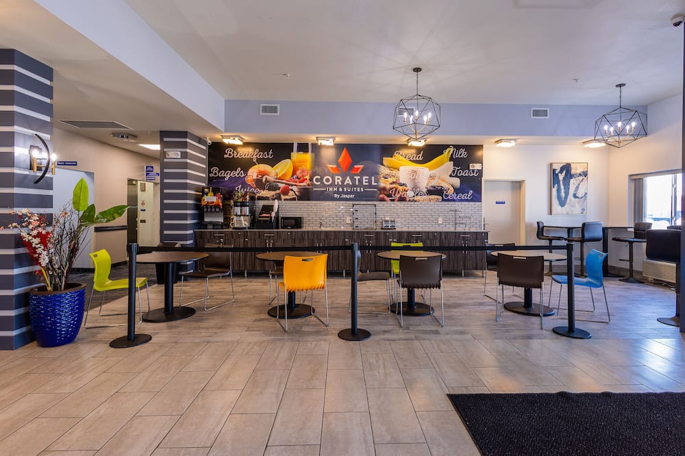Coratel Inn and Suites By Jasper Saint Paul Minneapolis Inver Grove Heights.