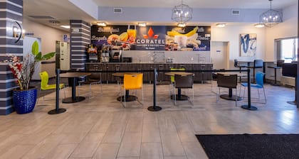Coratel Inn and Suites By Jasper Saint Paul Minneapolis Inver Grove Heights.
