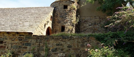 Exterieur