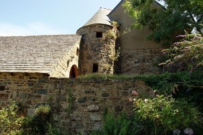 Außenbereich