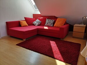 TV connectée, chaîne hi-fi