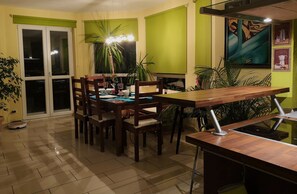 Restauration