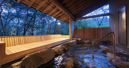 Arifuku Onsen Nushiya