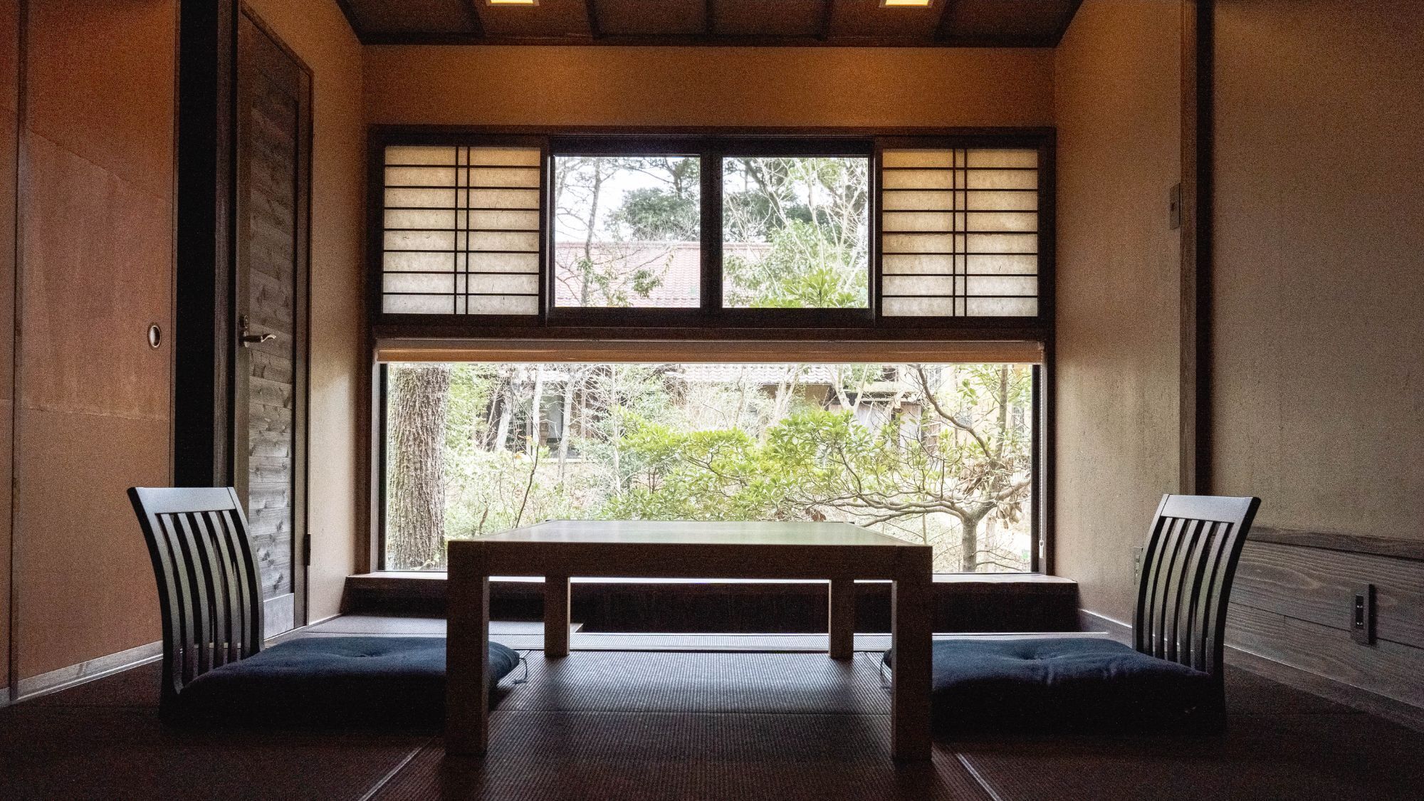 Tempat makan