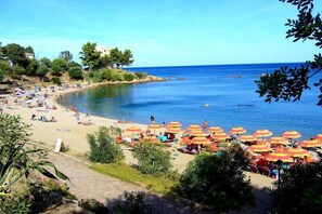 Beach - Small apartment in the heart of Santa Maria Navarrese (Santa Maria Navarrese)