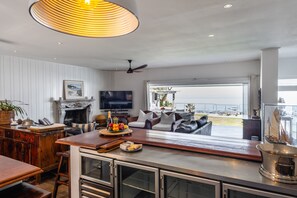 Interior - Clifton Sunset (Family Home) (Cape Town)