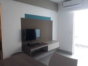 1 bedroom, free WiFi, bed sheets, wheelchair access