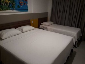 1 bedroom, free WiFi, bed sheets, wheelchair access