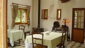 Restaurantes