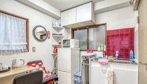 Private kitchen - Go to Sky Treejust 4 minutes (Sumida-ku)